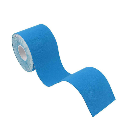 Tape for Athletes for Pain Relief Injury Recovery.