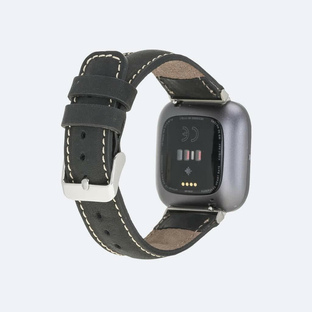 Dundee Classic FitBit Leather Watch Straps.