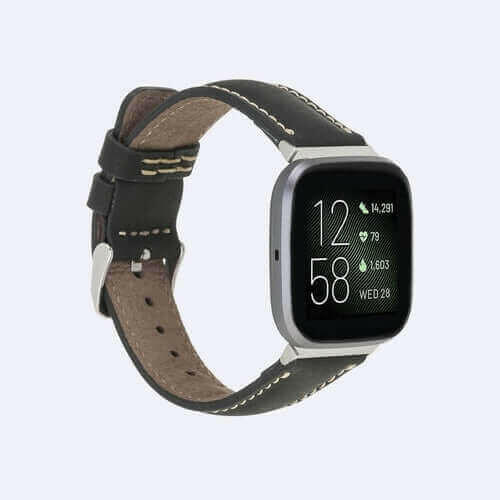 Dundee Classic FitBit Leather Watch Straps.