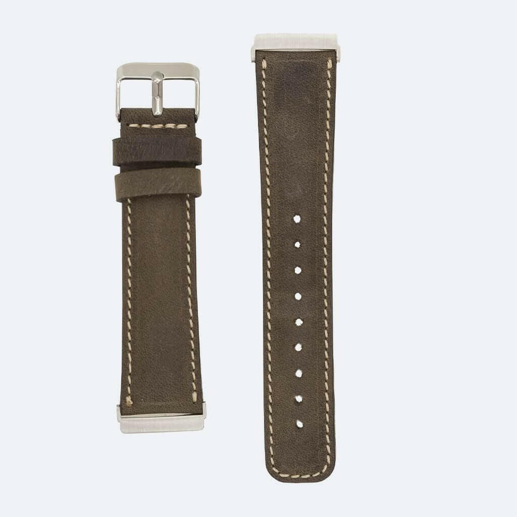 Dundee Classic FitBit Leather Watch Straps.