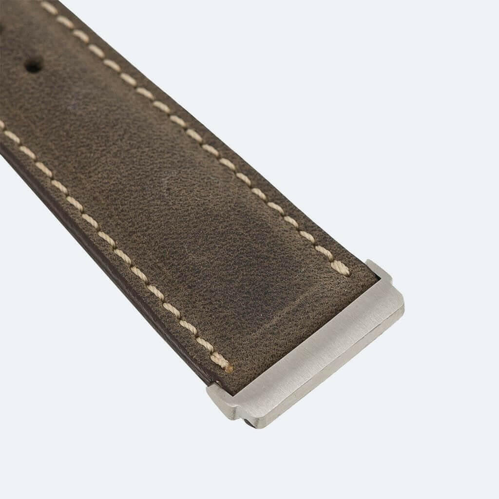 Dundee Classic FitBit Leather Watch Straps.