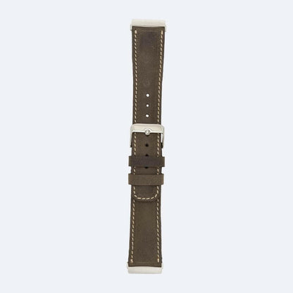 Dundee Classic FitBit Leather Watch Straps.