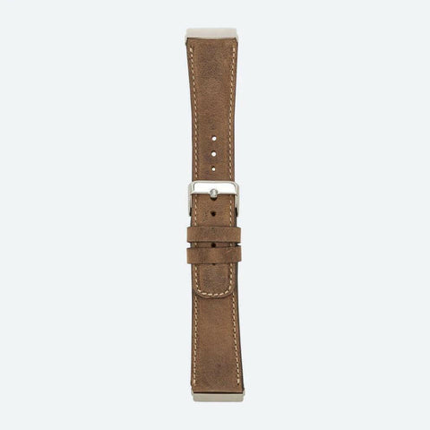 Dundee Classic FitBit Leather Watch Straps.