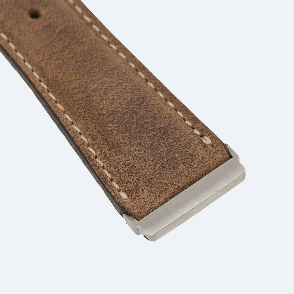 Dundee Classic FitBit Leather Watch Straps