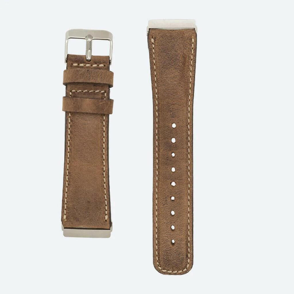 Dundee Classic FitBit Leather Watch Straps.