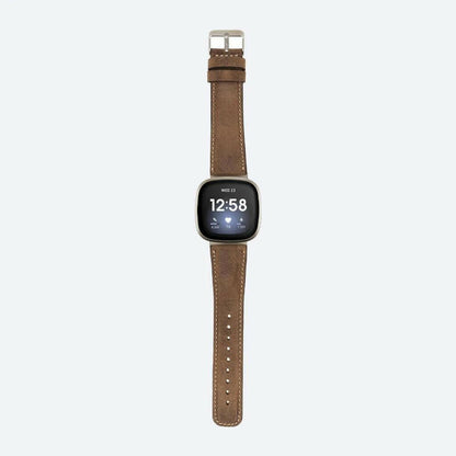 Dundee Classic FitBit Leather Watch Straps.