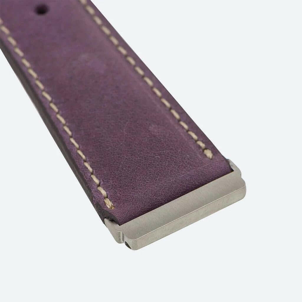 Dundee Classic FitBit Leather Watch Straps.