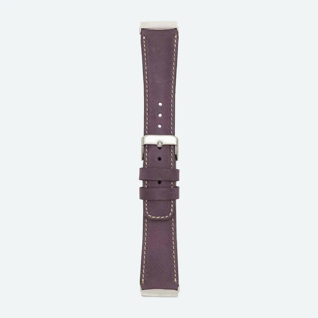 Dundee Classic FitBit Leather Watch Straps.