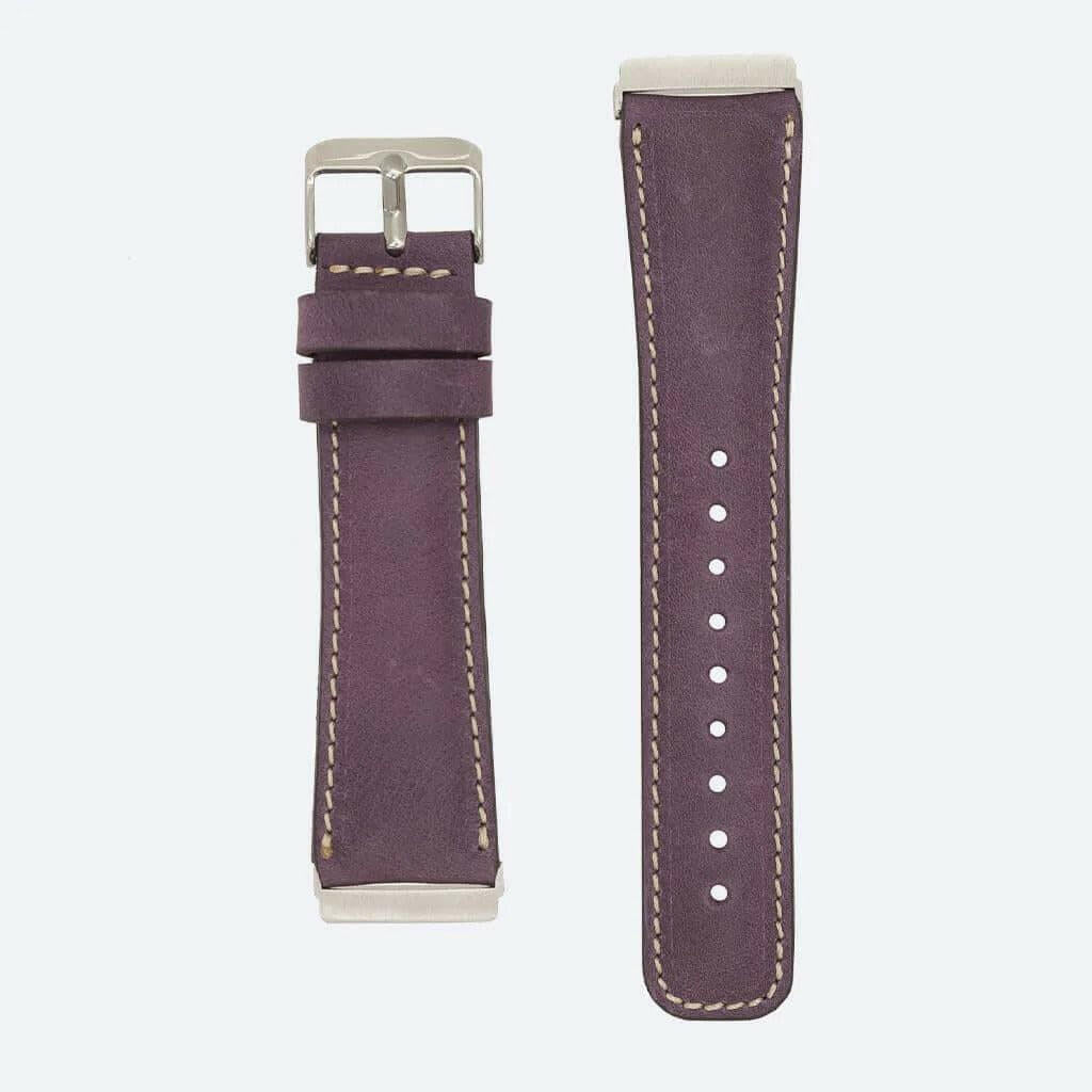 Dundee Classic FitBit Leather Watch Straps.