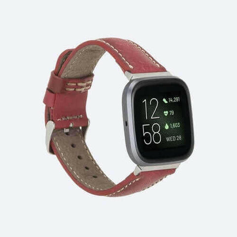 Dundee Classic FitBit Leather Watch Straps.