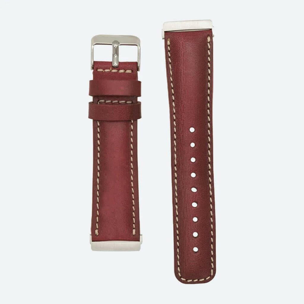 Dundee Classic FitBit Leather Watch Straps.