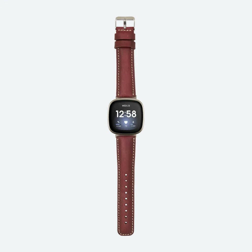 Dundee Classic FitBit Leather Watch Straps.