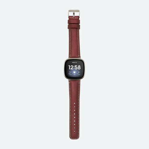 Dundee Classic FitBit Leather Watch Straps.