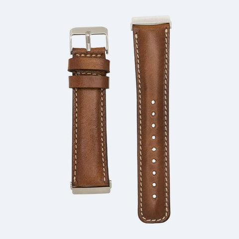 Dundee Classic FitBit Leather Watch Straps.