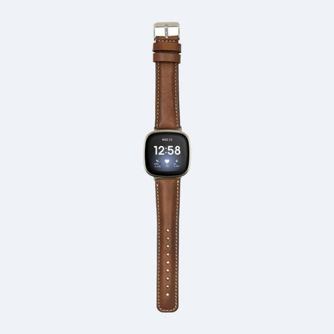 Dundee Classic FitBit Leather Watch Straps.