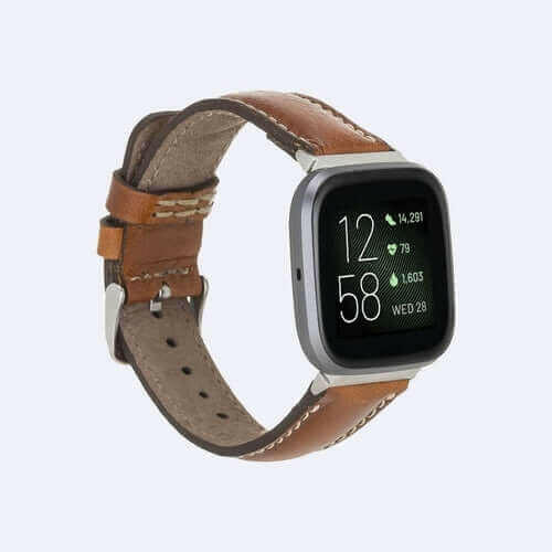 Dundee Classic FitBit Leather Watch Straps.