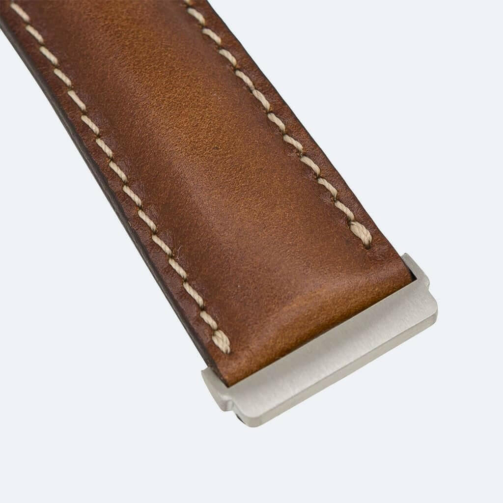 Dundee Classic FitBit Leather Watch Straps.