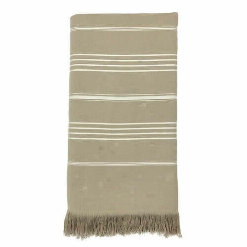 Classic Terry Turkish Towel.