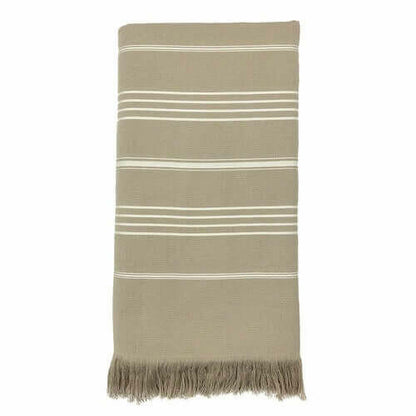 Classic Terry Turkish Towel