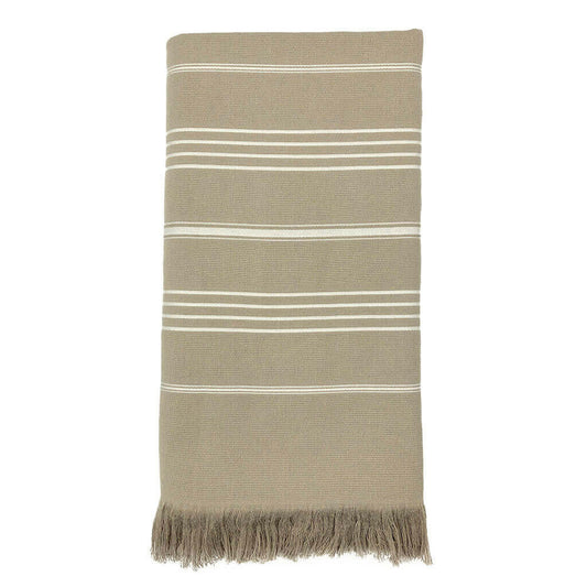 Classic Terry Turkish Towel.