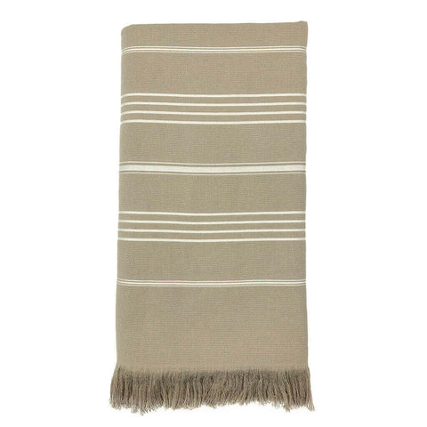 Classic Terry Turkish Towel.