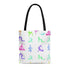 Yoga Sanctuary Everyday Tote Bag