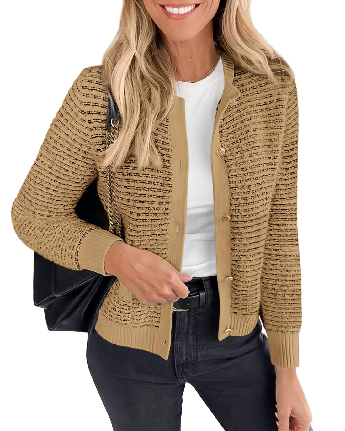 PRETTYGARDEN Women&