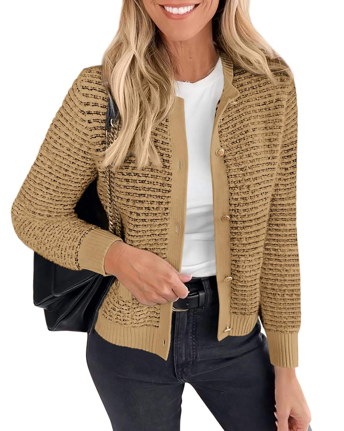 PRETTYGARDEN Women&