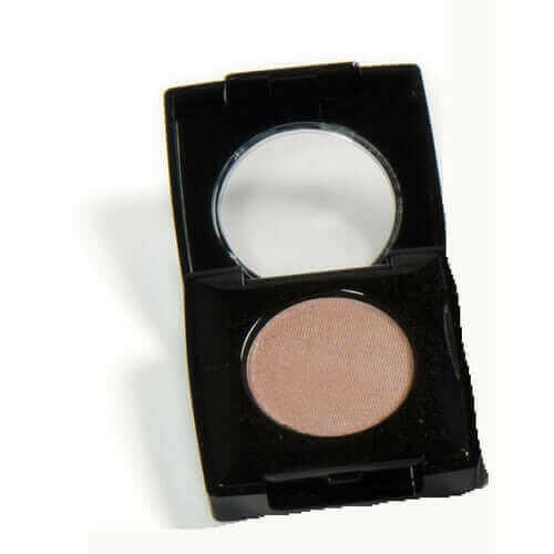 Danyel Eyelight Shadows - Mocha Frost.