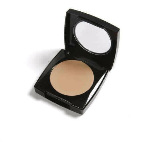 Danyel Mini Concealer Compact  - Soft Beige.