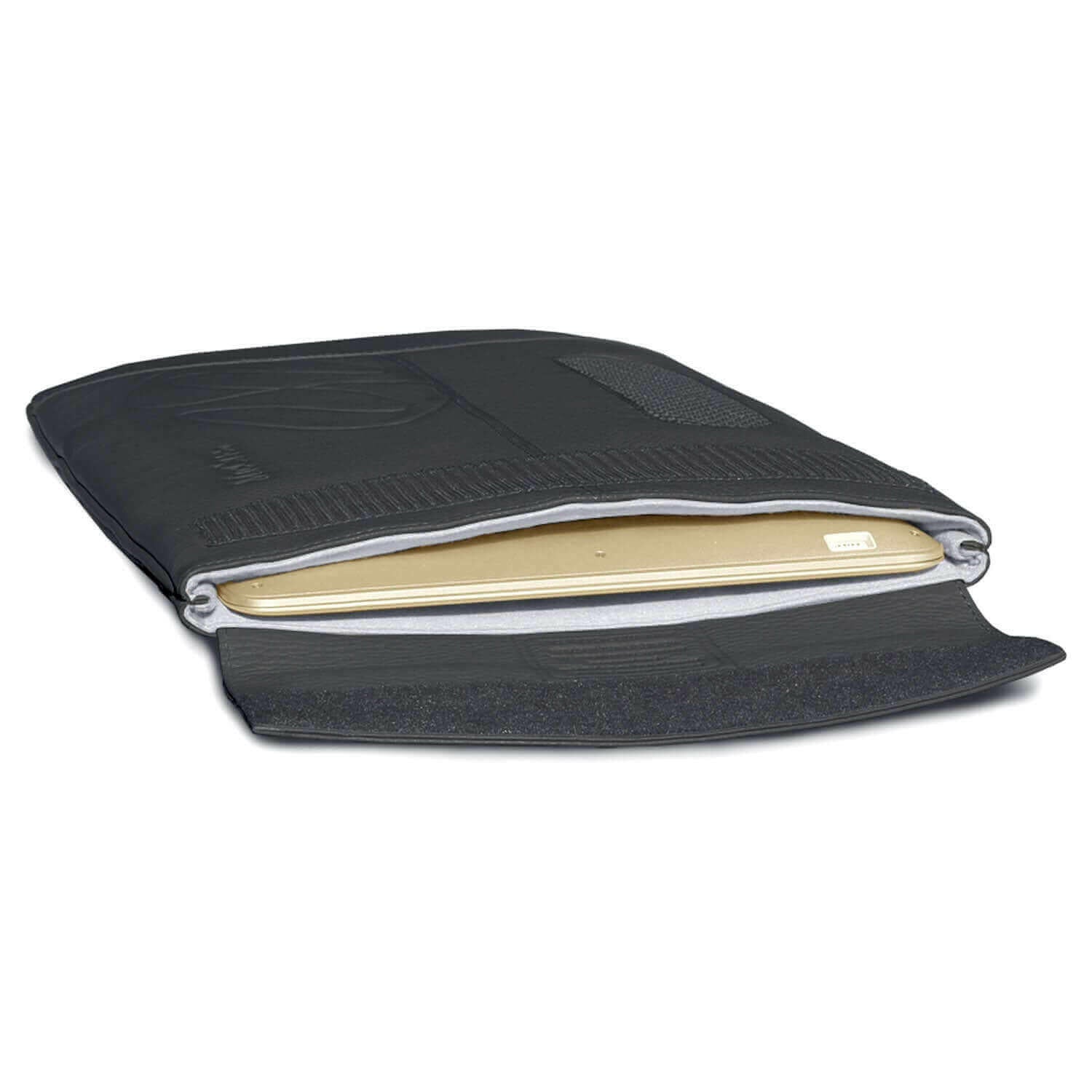 Premium Leather 16" MacBook Pro Sleeve.