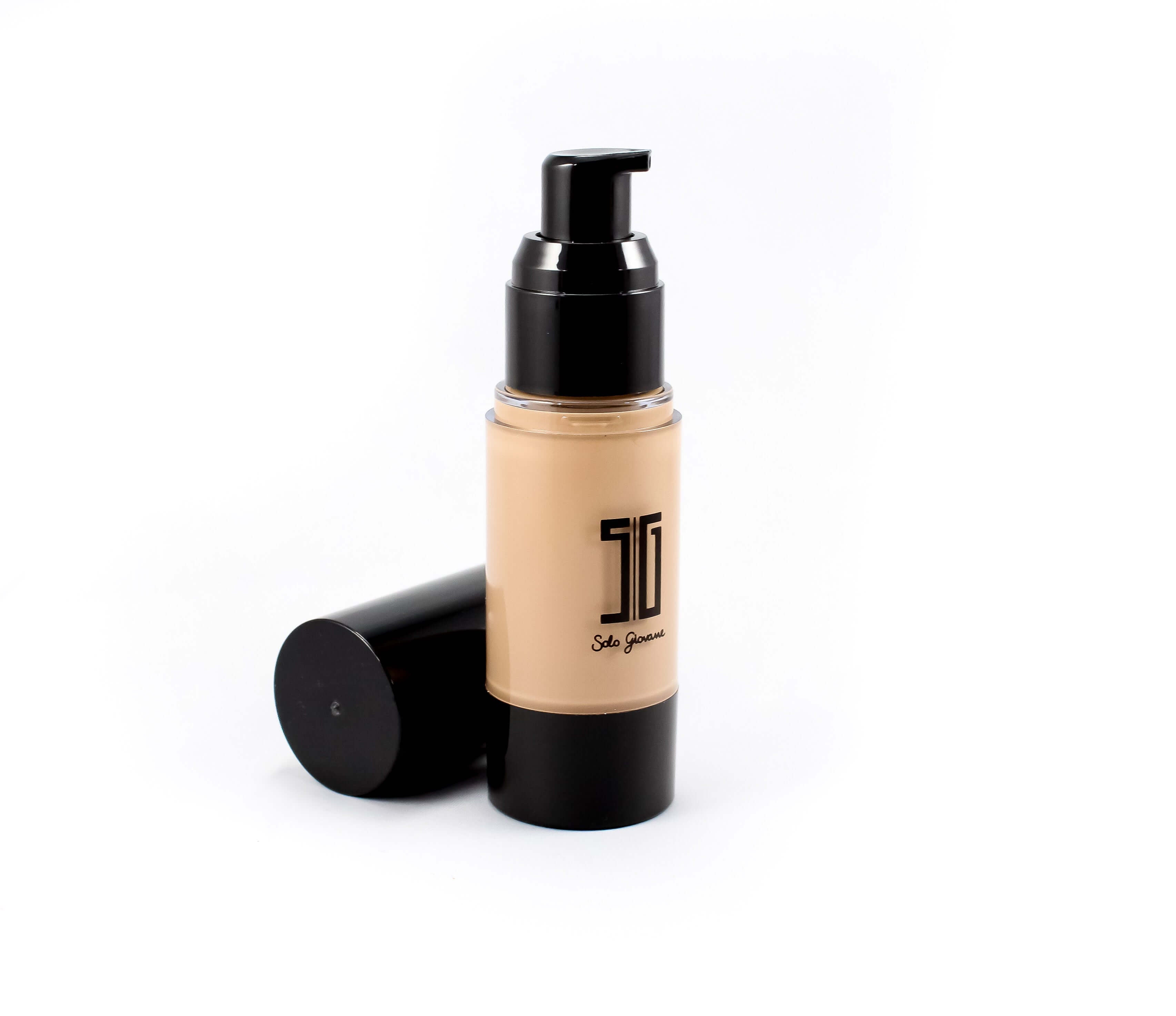 SG Full Coverage Foundation 