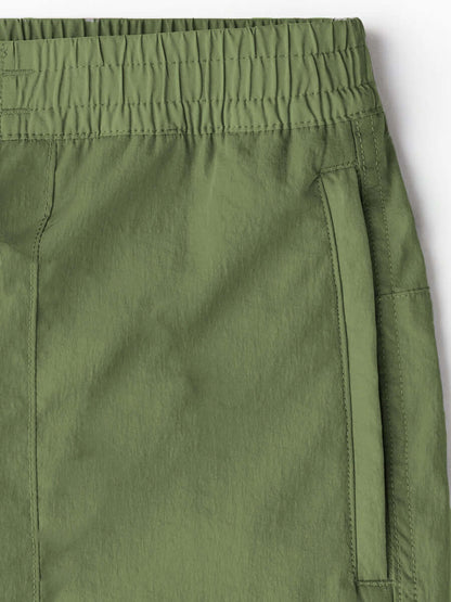 Nylon Ribstop Cargo Pants