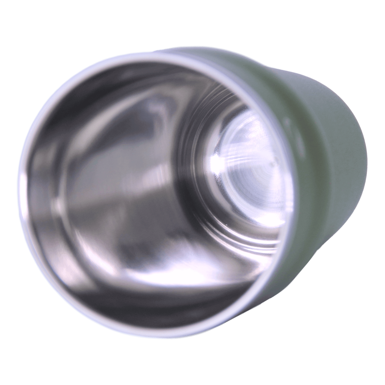 DRINCO 20oz Insulated Tumbler Beer Mug-Bottle Opener THOR-(Forest)