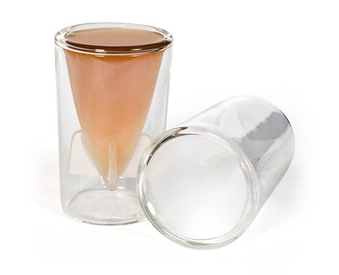 Bombs Away Shot Glasses