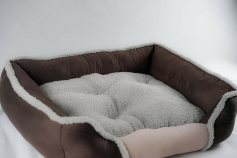 Soft Touch All Seasons 26'' Bed.