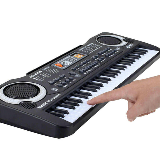 Electronic Keyboard Musical Portable Piano for Kids.