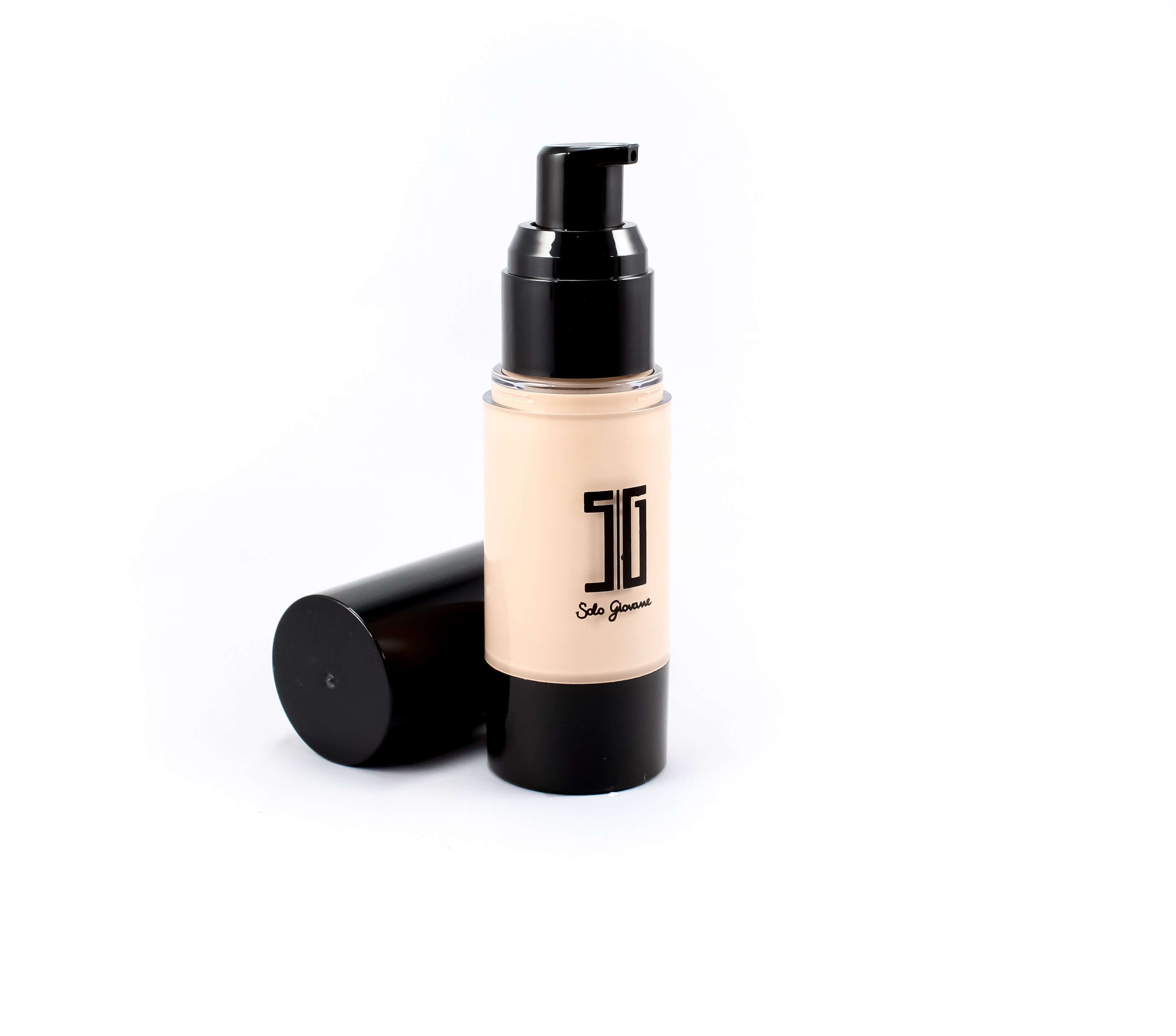 SG Full Coverage Foundation 