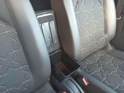 Armrest for TOYOTA AYGO X.