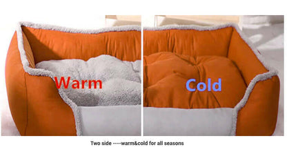 Soft Touch All Seasons 26'' Bed.