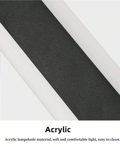 Haylen Waterproof Wall Light