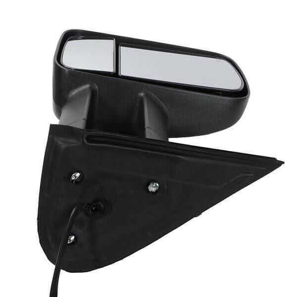 Towing Mirrors for 99-02 Chevy Silverado1500 2500 Sierra GMC.