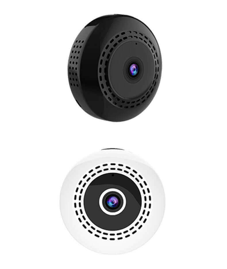 Night Vision Mini Wireless WiFi Camera 1080P HD for Indoor Security