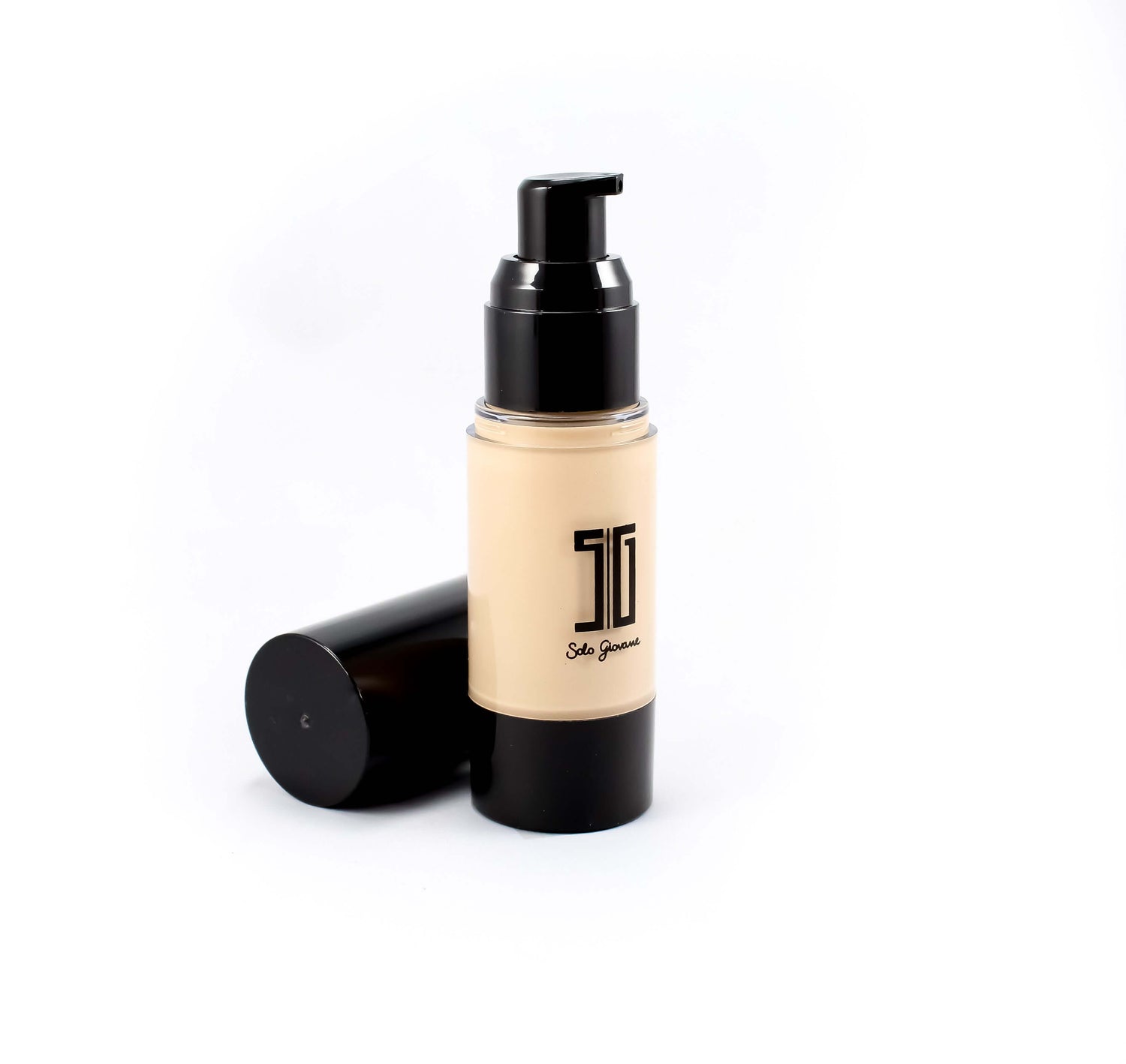 SG Full Coverage Foundation 