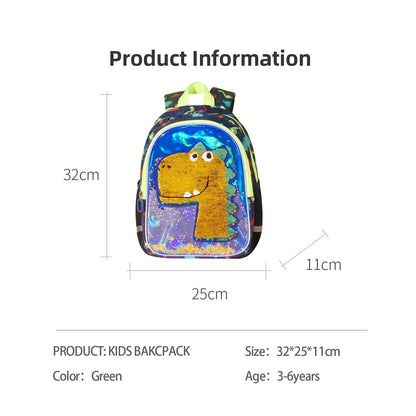 Dinosaur Children&