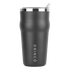 DRINCO 20oz Insulated Tumbler Beer Mug-Bottle Opener THOR-(Jet Black)