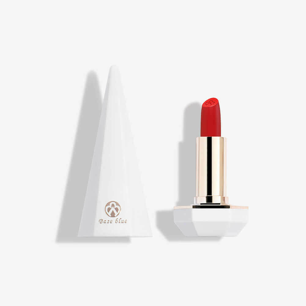 Matte Attraction Lipstick ( On the Hill)