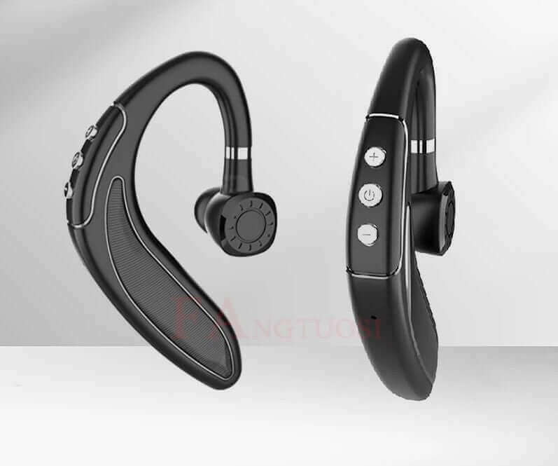 Long Standby Handsfree Wireless Bluetooth 5.0 Headset.