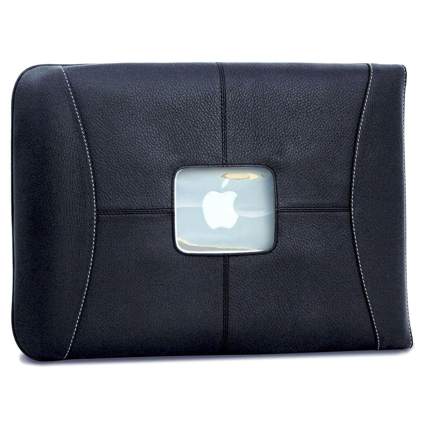 Premium Leather 16" MacBook Pro Sleeve.