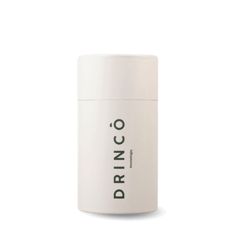 DRINCO 20oz Insulated Tumbler Beer Mug-Bottle Opener THOR-(Forest)